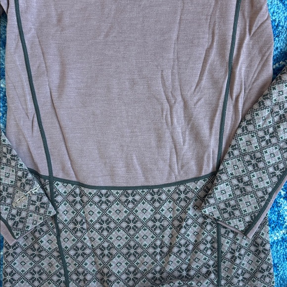 KARI TRAA ROSE Base Layer Set - Picture 8 of 15